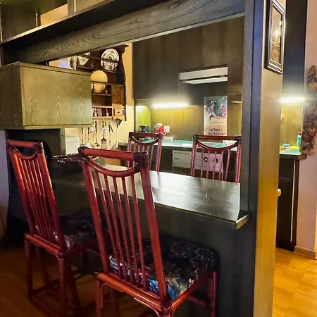 Apartment Apapartment *