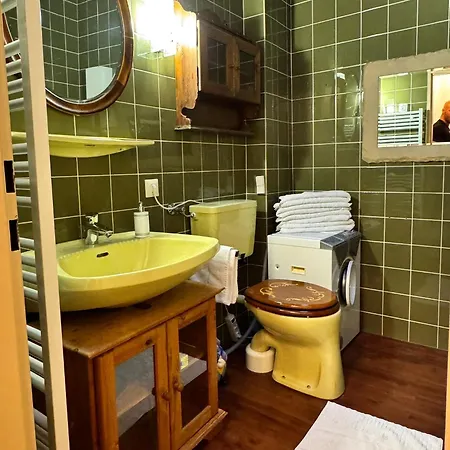 Apartment Apapartment