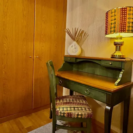 Apapartment Zell am See