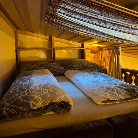 Apapartment Apartment Zell am See