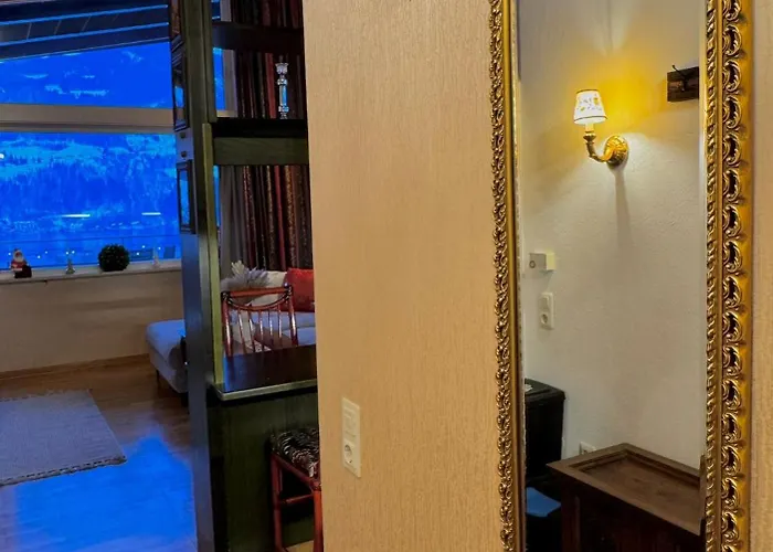 Apapartment * Zell am See