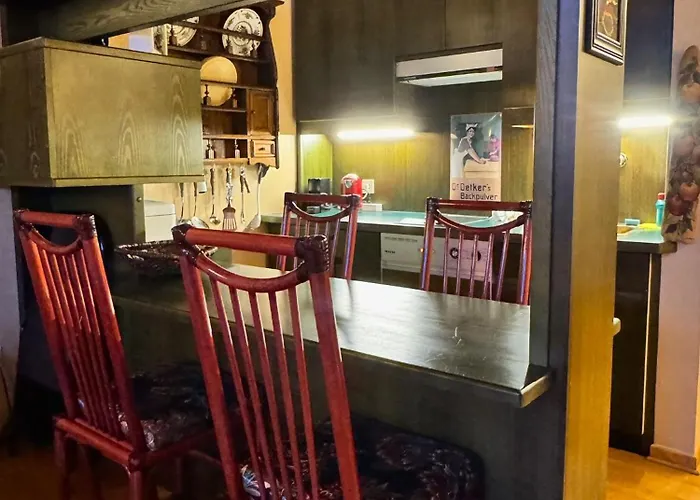 Apartment Apapartment *