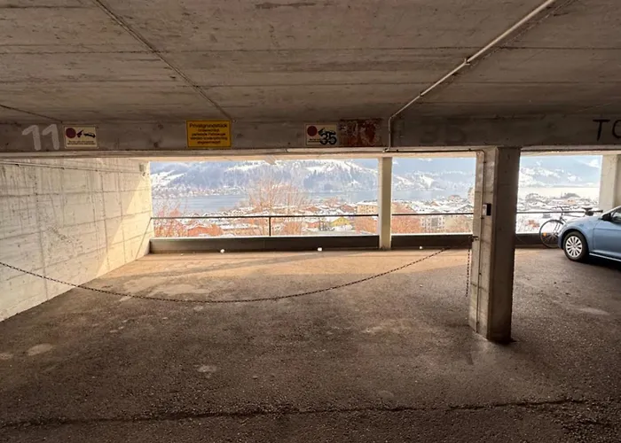 Apapartment * Zell am See