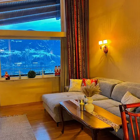 Apapartment Appartement