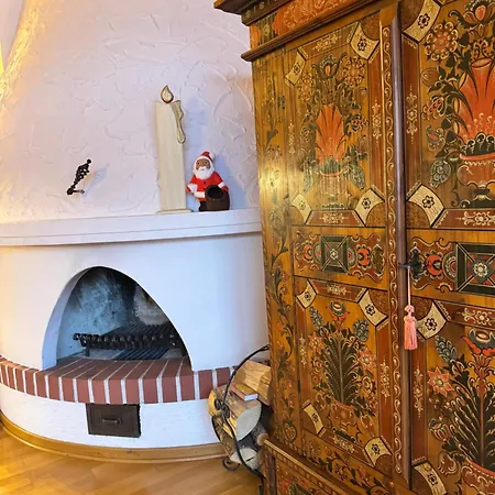 Appartement Apapartment Zell am See