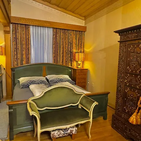 Apapartment Appartement