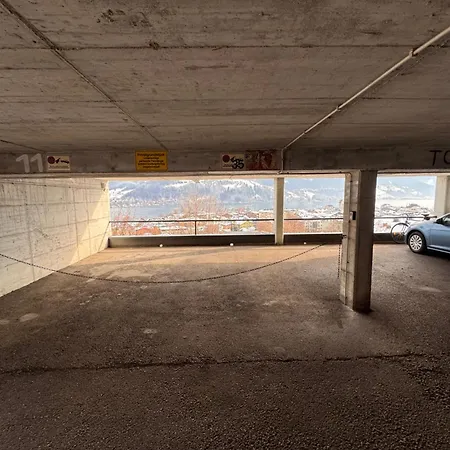 Apapartment * Zell am See