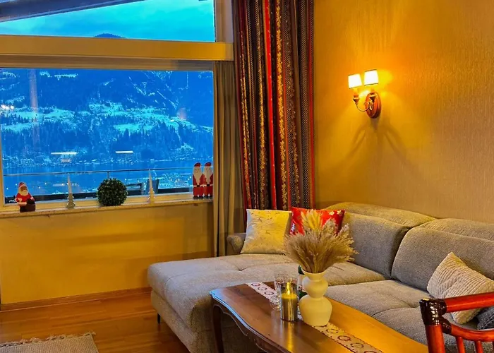 Apapartment Appartement