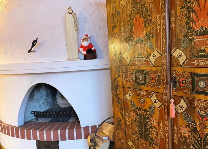 Appartement Apapartment Zell am See