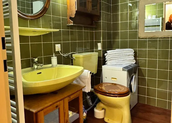 Appartement Apapartment