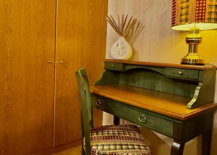 Apapartment Zell am See