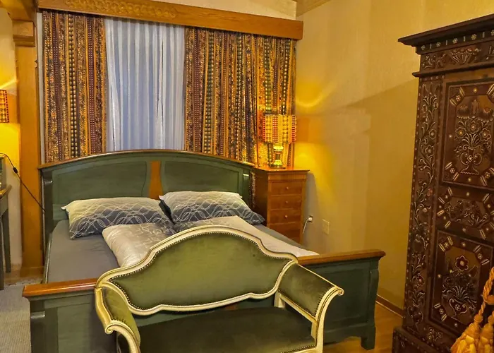 Apapartment Appartement