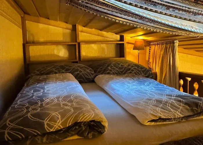 Apapartment Appartement Zell am See